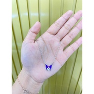 CBN KUROMI CHILDREN'S NECKLACE 80066