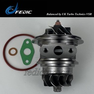 Turbo cartridge TD04H CHRA 49189-00501 Turbo charger for Isuzu Earth Moving SK120-3 SK120-5Hitachi E