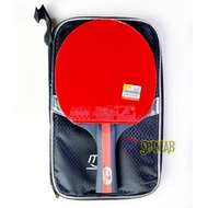DOUBLE FISH CK 205 ITTF | Table Tennis Ping Pong Bat