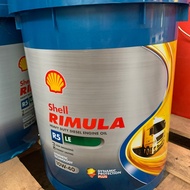 Shell Rimula R5 LE (CK-4)