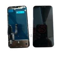 LCD TOUCHSCREEN FOR XR / IP XR - FULLSET