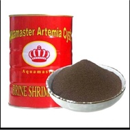 BBS Aquamaster Artemia Cysts Brine Shrimp Eggs