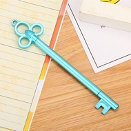 Pulpen Gel Bentuk Kunci Pulpen Unik Pulpen Dekorasi Pulpen Anak Sekolah Pulpen Lucu Alat Tulis Sekol