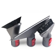 Good feedback 3-in-1 Vacuum Attachment Set for Dyson V7/V8/V10/V11/V12/V15/G5 3-in-1 Set