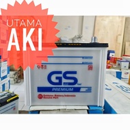 Gs G Lm Ns 70L / Ns70L 65D26L Navara Sedona Astina Escape Car Battery