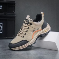 Men Men Sports Shoes Large Size Casual Shoes Men Outdoor Casual All-Match Running Breathable Comfort