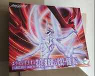 全新 日版 模型 EVA 第13號機 疑似神化第3+形態 1/400 190MM Evangelion 新世紀福音戰士 Kotobukiya 壽屋