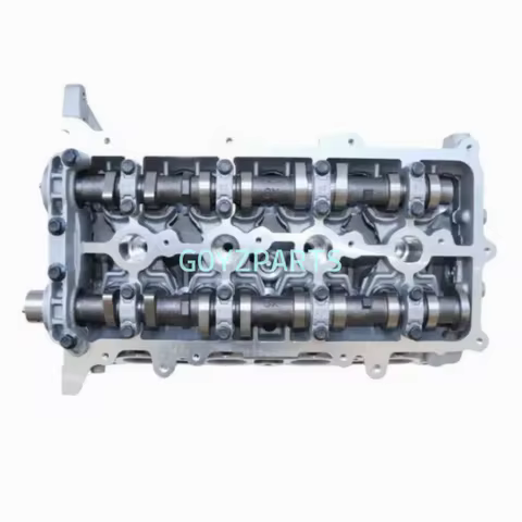G4FA G4FC Engine Parts OE 22100-2B003 Complete Cylinder Head for Hyundai Kia I30 I20 Soul Ceed G4FA