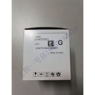 Original Authentic Taiwan Delta A Series Thermostat DTA7272R1/DTA7272R0 C1 C0 V1 V0