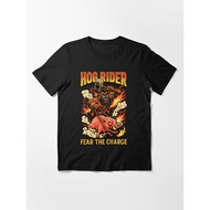 Hog Rider Clash Royale Essential T-Shirt