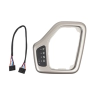 ​NEW Center Shifter Bezel 2014-2018 For Jeep For Cherokee 5YD27LS5AA 68413957AA