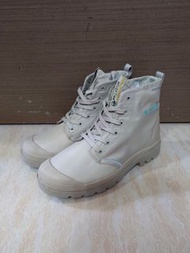 37碼 - 防水 PALLADIUM  PAMPA LITE+ RCYCL 防水鞋 高筒靴