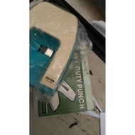 Large duty punch 85b