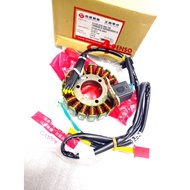 SYM VTS200 STATOR COIL FUEL COIL ORIGINAL100%SYM GENUINE PARTS 31120-HTA-000