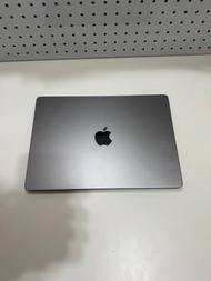 Apple M1 Pro 16+512 2021 MacBook Pro 14-inch 蘋果/電腦/手提電腦/Laptop/Notebook