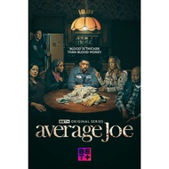[WEST SERIES] Average Joe Season 1