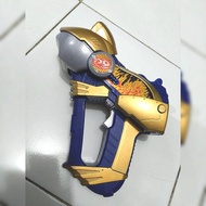 DX Blaster Gun Power Ranger Ninja Steel 03