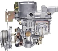 Vintage car carburetor Carburetor for Peugeot 404 504 Fuel Supply for Engine 1.6 .8 2.0 Carb 279100 