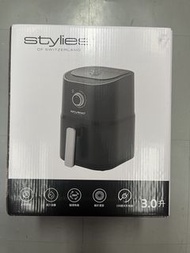 包順豐自提 氣炸鍋 3L, stylies