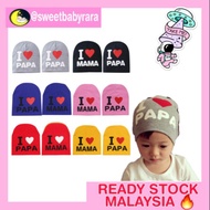 BABY CUTE CAP I