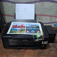 Epson L405 Wifi All In One Printer