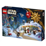 LEGO Star Wars Advent Calendar Set 75366