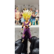 Dragonball Son Gohan Digital Grade Gashapon Action Figure