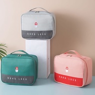 First Aid Kit Portable Outdoor Medical Kit Portable Travel Medical Kit