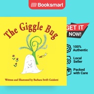 The Giggle Bug - Paperback - English - 9780998352671