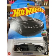 BMW i8 Roadster HotWheels 156/250 2023