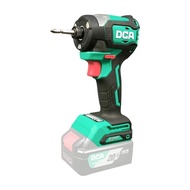 Promotion #🇲🇾Dca/Dongcheng 208N.m brushless cordless impact driver 20v bare tools only (Solo)-20v