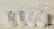 法國鸚鵡牌珍珠糖任選：6號粗/10號細 250G/500g夾鏈袋裝，適合製作比利時鬆餅、列日鬆餅、烈日鬆餅IDUNN