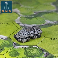 Vali Artillery Vehicle (Battletech Proxy)