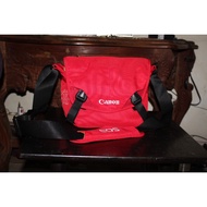 Crumpler 5 Million Dollar Camera Bag Canon Eos Dslr Original Advertising H051A