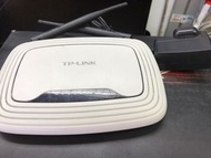 TP-LINK wireless 300n 841n Router