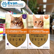 Advocate for Cats Spot on (Sold Per Tube)