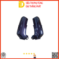 Ốp giảm sóc trước | Ốp vai Dream chính hãng Honda 61160-GN5-890-ZB