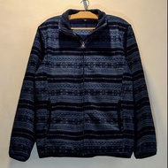 Uniqlo UQ Fleece 刷毛外套