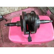 CRANKSHAFT CRANKSHAFT SATRIA FU150 COPOTAN