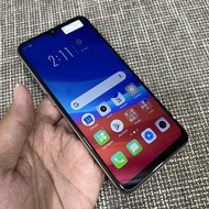 Oppo a7 4/64 seken indonesia harga nett