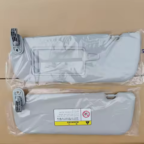 Car Inner Sunvisor Sun Visor Insider Windscreen Antidazzle Sun Shade Sunshield forHYUNDAI ELANTRA MD