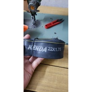Tube (tube) 22x1.75 KENDA electric bicycle 22 wheel