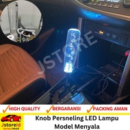 BEST CAR GEAR KNOB LED LIGHT / CAR GEAR KNOB CAN LIGHT UP / CAR GEAR SHIFT LIGHT