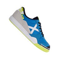 X MUNICH GRESCA 306 BLUE WHITE
