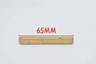MUHUALAN | Smart Lock Axle Door Lock Transmission Bar 8x8mm