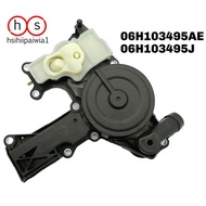 Oil Separator PCV Valve for  A4 A6 Q3 Q5  2009-2016 06H103495AE, 06H103495J