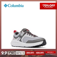 Columbia Sportswear Konos Low Steam, Mountain Red Men Shoes