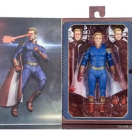 new Original Soosootoys 1/6 30cm John Protector Mothe The Boys 17cm Homelander Action Figure Kids To