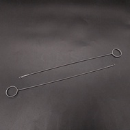 Loop turner / stitch reverser (stainless steel)