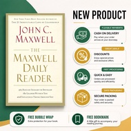 The Maxwell Daily Reader by John C. Maxwell